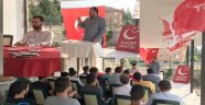 AFYONKARAHİSAR GENÇ SAADET TEMMUZ AYI DİVAN'I