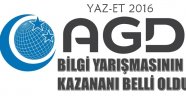 agd den bilgi yarışması