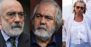 Ahmet Altan, Mehmet Altan ve Nazlı Ilıcak dahil 6 sanığa müebbet hapis cezası