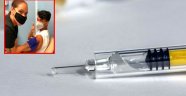 Ailesinden 7 kişiyi koronavirüs yüzünden kaybeden genç, aşı deneylerinde gönüllü oldu