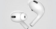AirPods Pro Kablosuz Kulaklık Tanıtıldı! İşte Fiyatı ve Özellikleri