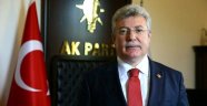AK Parti Grup Başkanvekili Muhammet Emin Akbaşoğlu'nun yeni tip koronavirüs testi pozitif çıktı