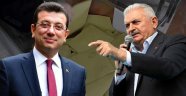 AK Parti'den İstanbul için yeni başvuru