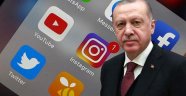 AK Parti'nin 11 maddelik "sosyal medya" teklifi hazır! Bügün meclise sunulacak