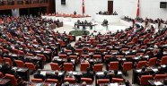 AK Parti'nin yasa teklifi mecliste: Mahkemesiz ad ve soyad değişikliği yapılacak
