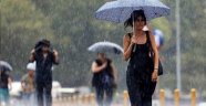 AKOM'dan İstanbul için önümüzdeki 2 gün boyunca sağanak yağış uyarısı