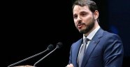 Akşam Ayrı Sabah Ayrı ? Bakan Berat Albayrak: ABD ile ipler hiçbir zaman kopmaz