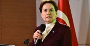 Akşener, 'FETÖ ve DEAŞ ile mücadele eylem planı'nı açıkladı