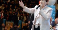 Akşener flaş ittifak açıklaması: CHP ile ittifak yok