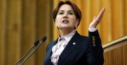 Akşener'den 'Beştepe'deki CHP'li' tepkisi: Ekranları BBG evine çevirdiniz ayıp yahu