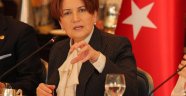 Akşener'den çok konuşulacak iddia