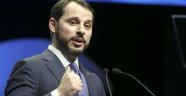 Albayrak: Çok güzel işler başardık rehavete kapılmak yok