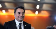 Ali Babacan Çarşamba günü partisini kuruyor! Partinin ismi belli oldu