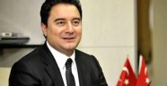 Ali Babacan, oy birliği ile DEVA Partisi'nin Genel Başkanı seçildi