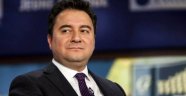 Ali Babacan, yeni partinin kuruluş dilekçesini bugün İçişleri Bakanlığı'na verecek