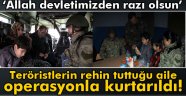 Allah Devletimizden Razı Olsun