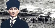 Alman devlet televizyonundan küstah iddia: Mustafa Kemal Atatürk, Adolf Hitler ile işbirliği yaptı