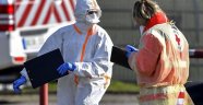 Alman Hükümeti ülkede artan koronavirüs vakalarından endişe duyuyor