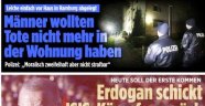 Alman medyasında DEAŞ paniği: Erdoğan söylediklerini yapmaya başladı