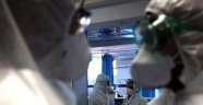 Almanya'da koronavirüs nedeniyle ölenlerin sayısı 10'a yükseldi