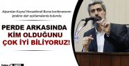 Alparslan Kuytul Hocanın Konferanslarına Valilik Engeli