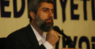 Alparslan Kuytul'un eşi Semra Kuytul'dan açıklama