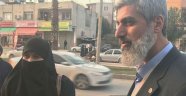 Alparslan Kuytul'un eşinden açıklama: Durumu iyi değil