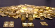 Altın dün olduğu gibi bugüne de rekorla başladı