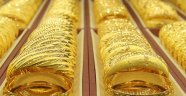 Altın fiyatları 1 ayın zirvesinden döndü! Çeyrek altın ve gram altın fiyatları...