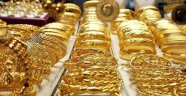 Altına koronavirüs darbesi! Kuyumcular sinek avlıyor