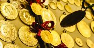 Altını olanlar dikkat! İşte gram, çeyrek ve cumhuriyet altını fiyatları