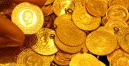 Altını olanlar dikkat! İşte gram, çeyrek ve cumhuriyet altını fiyatları