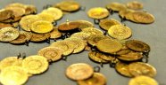 Altının gramı 100 TL'yi aştı