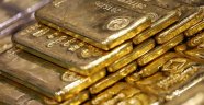 Altının kilogramı 322 bin 850 liraya yükseldi