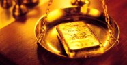 Altının kilogramı 462 bin liraya yükseldi
