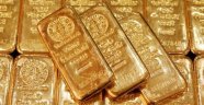 Altının ons fiyatı Ekim 2012'den bu yana en yüksek seviyesini gördü