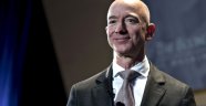 Amazon'un kurucusu Jeff Bezos'un serveti bir günde 13 milyar dolar arttı