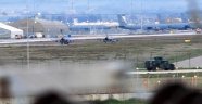 Amerikalı generalden ses getirecek açıklama: İncirlik'teki nükleer bombalar taşınmalı