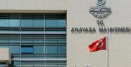 Anayasa Mahkemesi, CHP'nin yeni infaz yasası için yaptığı iptal başvurusunu reddetti