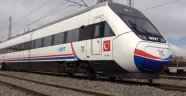 Ankara-Sivas arasını 2 saate indirecek YHT hattı yıl sonunda hizmete açılacak