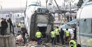 Ankara'da 9 kişinin öldüğü hızlı tren faciasında 10 kişi için iddianame