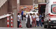 Ankara'da hastanede kimyasal madde alarmı! 19 kişi gazdan etkilendi
