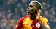 Anlaşma tamam! Henry Onyekuru Galatasaray'da