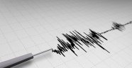 Antalya'da büyük deprem