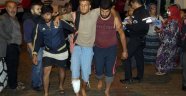 Antalya'yı hortum vurdu: 28 yaralı