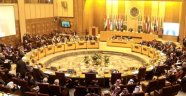 Arap Birliği, Trump'ın Yüzyılın Anlaşması planını reddetti