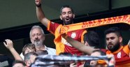 Arda Turan'dan Galatasaray açıklaması: Her gün konuşmayalım, hayırlısı olsun