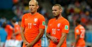 Arjen Robben futbola dönüş sinyali verdi