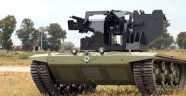 ASELSAN, Türk ordusu için insansız kara aracı üretecek