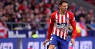 Atletico Madrid'in Kolombiyalı yıldızı Santiago Arias Galatasaray'a geliyor